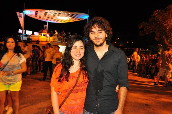 Scorpions at Byblos Festival